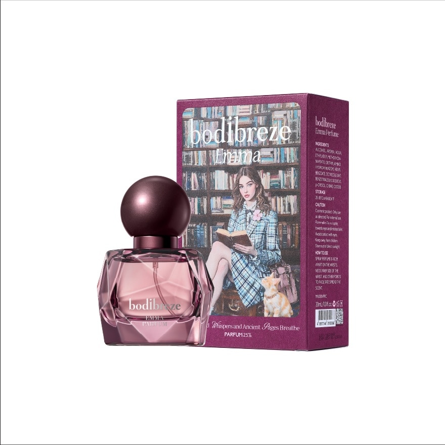 EMMA PERFUME 30ML