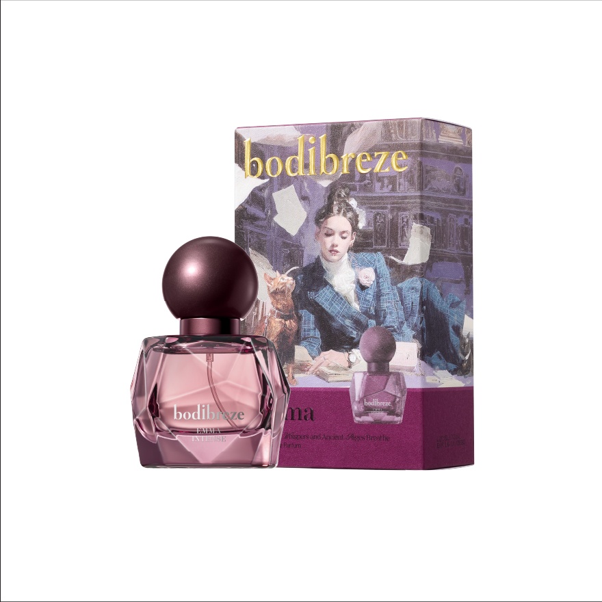 EMMA PERFUME 30ML image