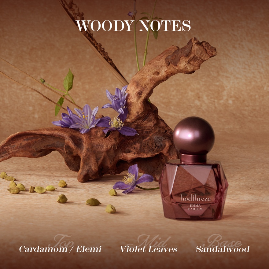 EMMA PERFUME 30ML image