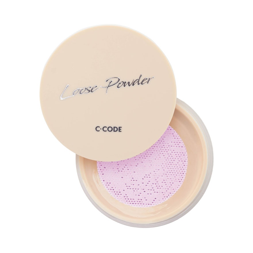 Loose Powder - 01 10g