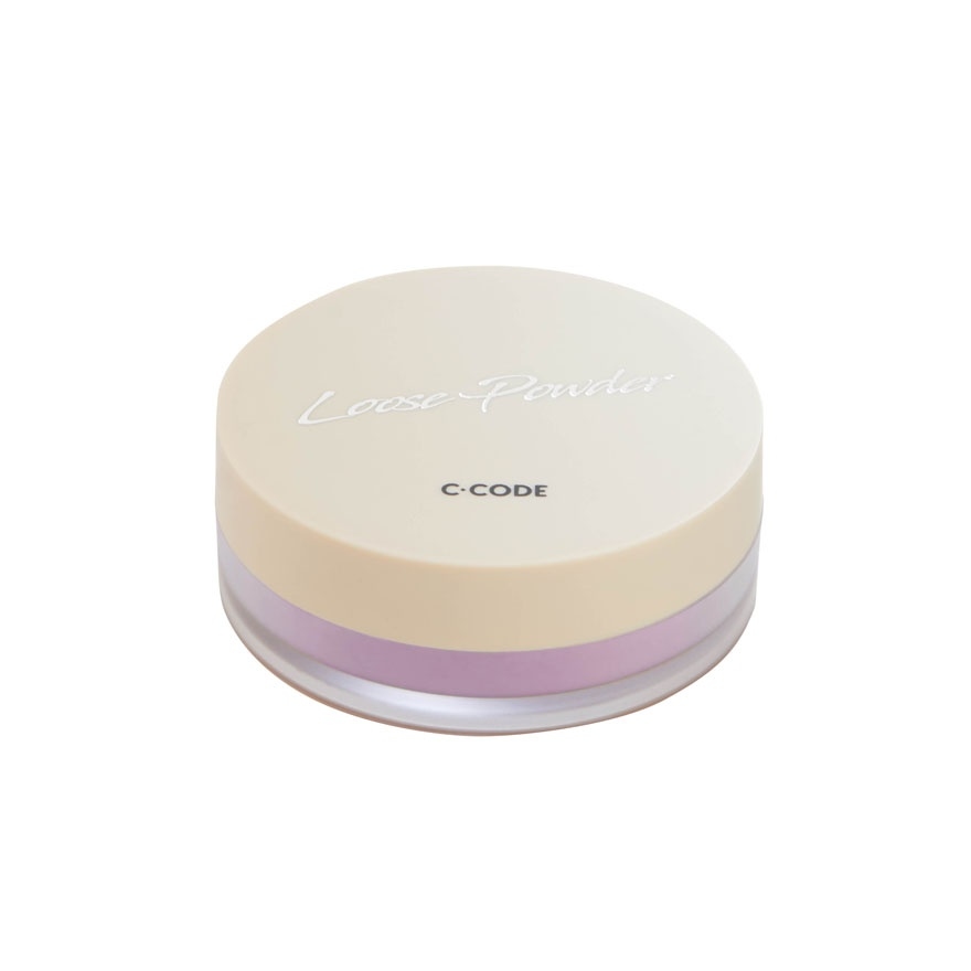 Loose Powder - 01 10g