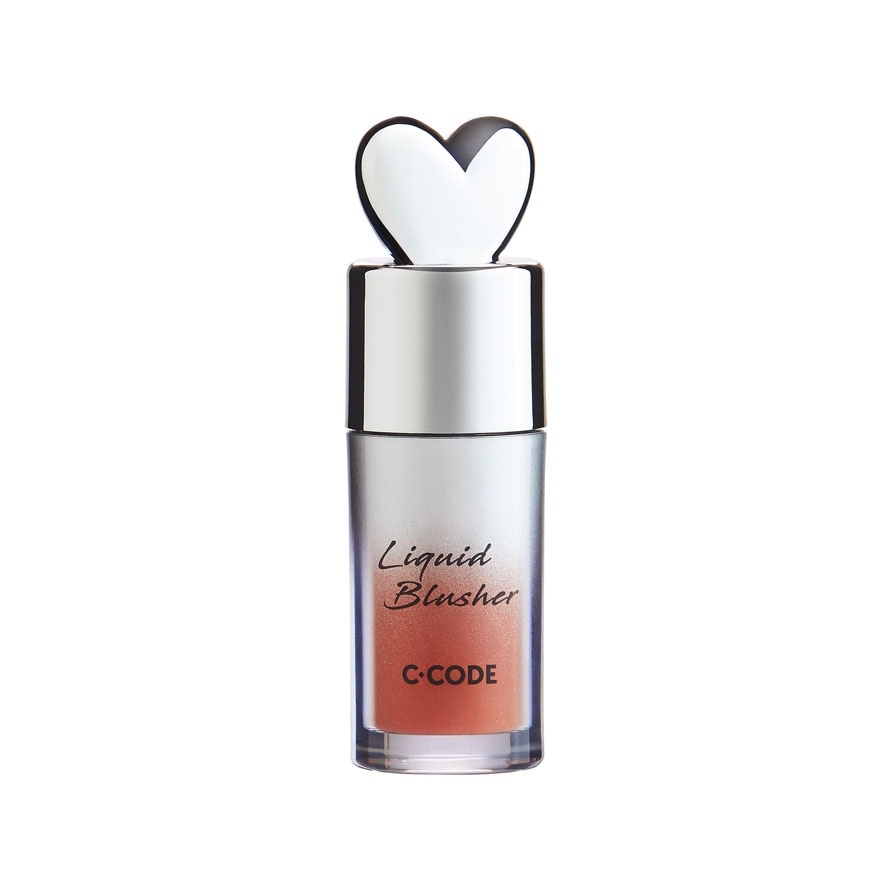 Amour Flush Liquid Blusher - Pulse 3.4ml image