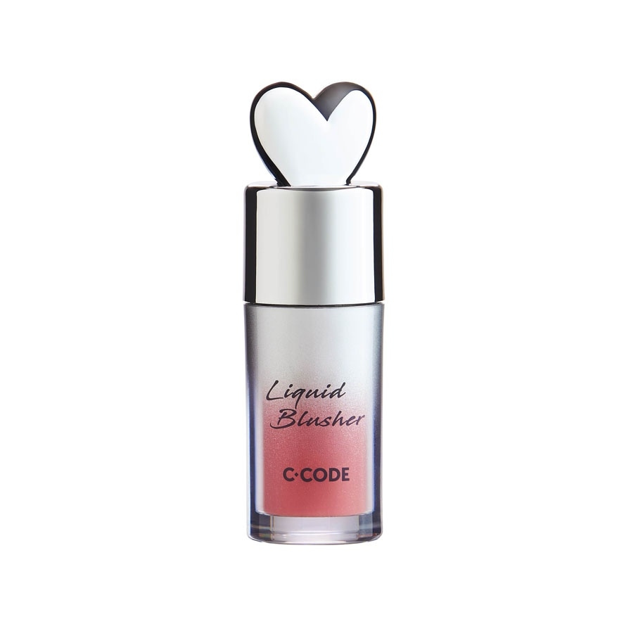 Amour Flush Liquid Blusher - Lush 3.4ml image