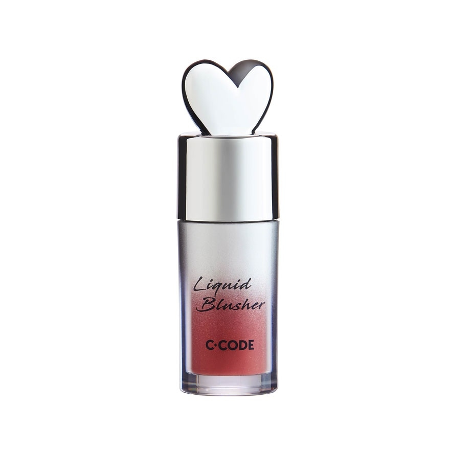 Amour Flush Liquid Blusher - Bliss 3.4ml