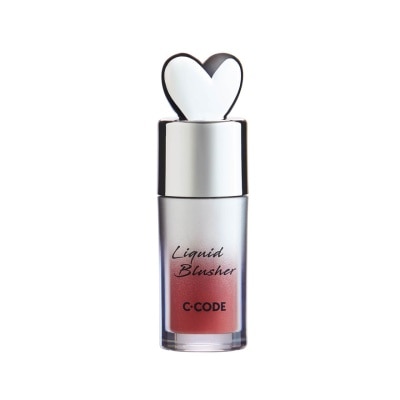 C.CODE - Amour Flush Liquid Blusher - Bliss 3.4ml