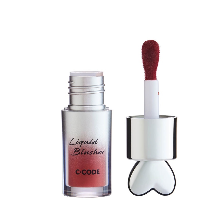 Amour Flush Liquid Blusher - Bliss 3.4ml