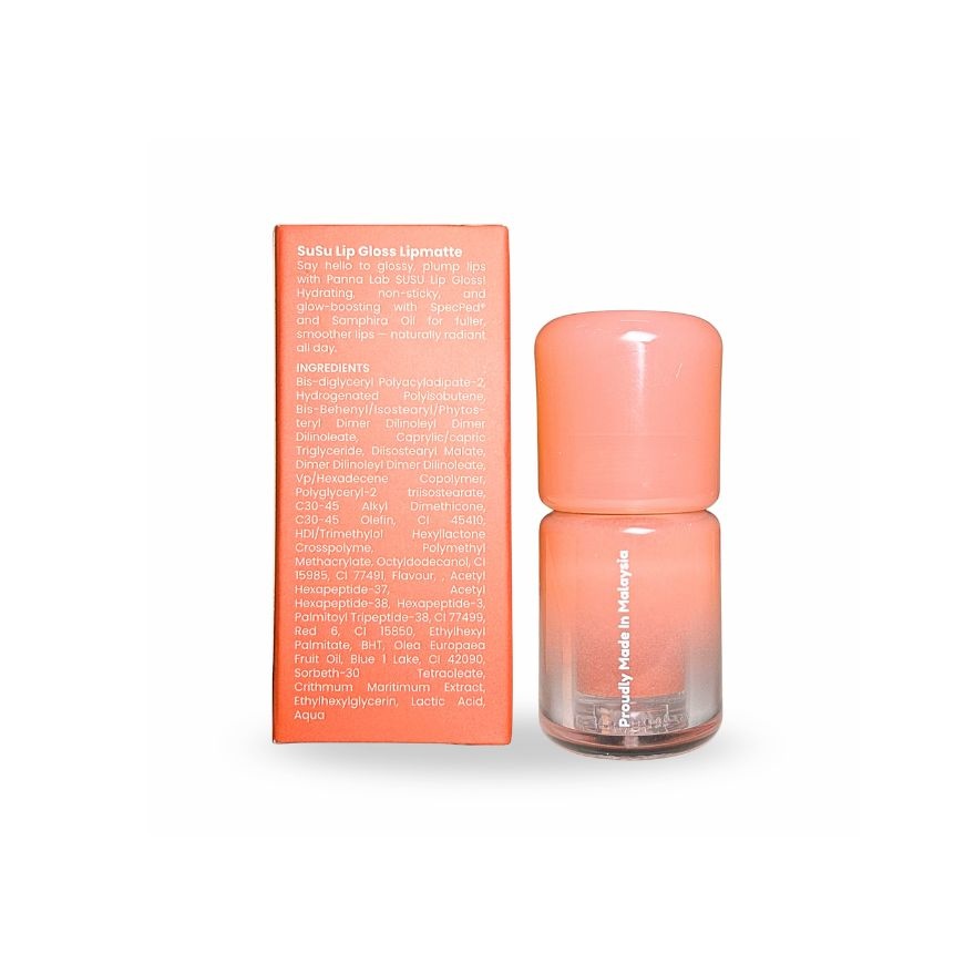 Susu Lipgloss Susu Cun Giler