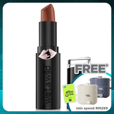 PANNA LAB Lipbies  Baby Fox