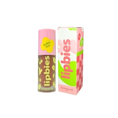 PANNA LAB - Lipbies  Baby Fox