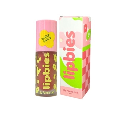 PANNA LAB - Lipbies Baby Fairy