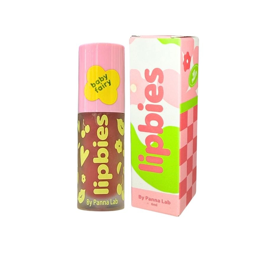 Lipbies Baby Fairy