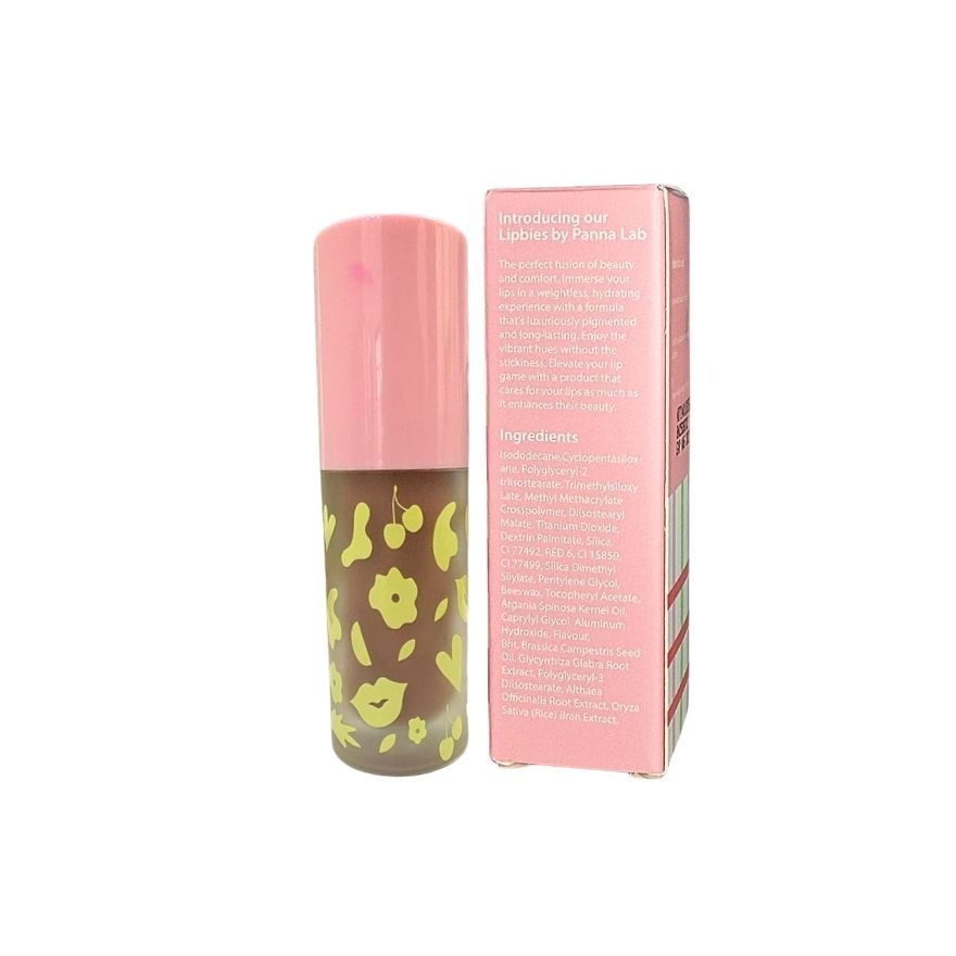 Lipbies Baby Mermaid