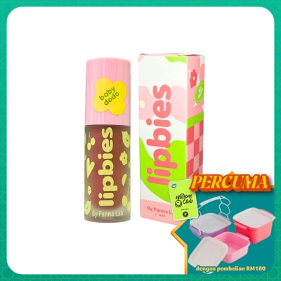 PANNA LAB - Lipbies Baby Dodo