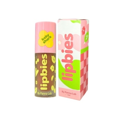 PANNA LAB - Lipbies Baby Shark