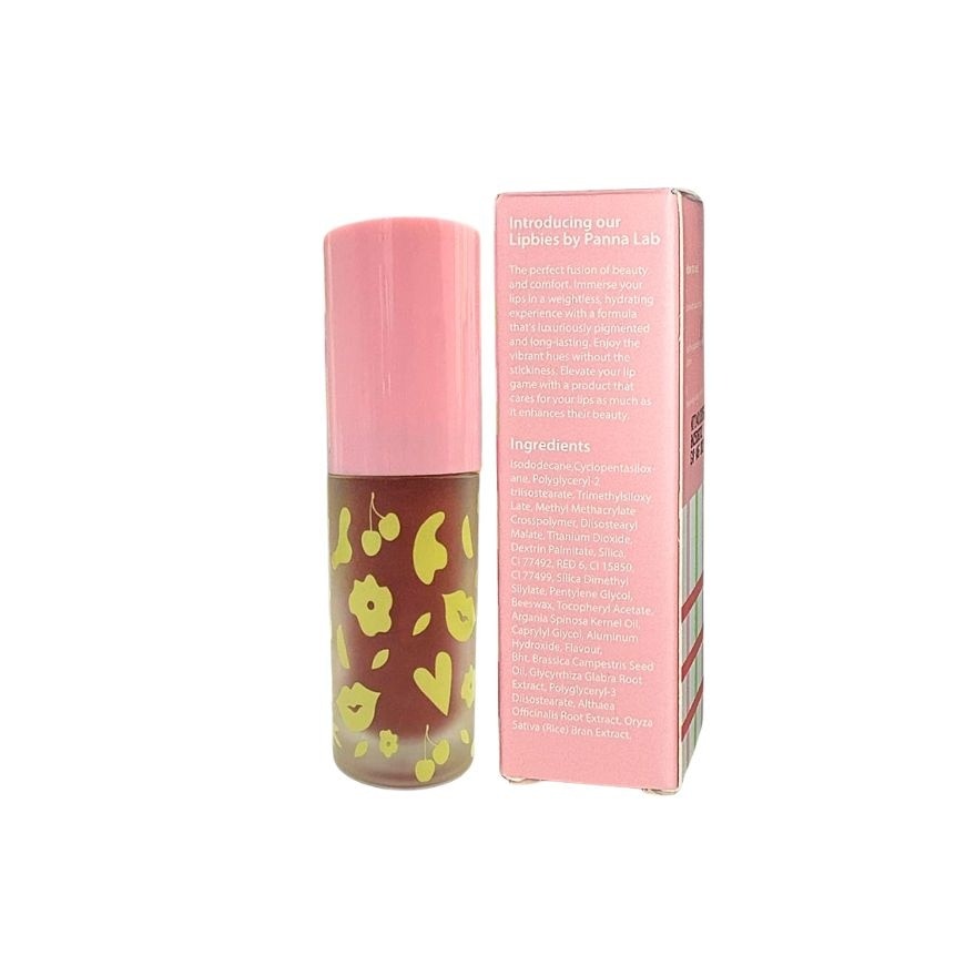 Lipbies Baby Starfish