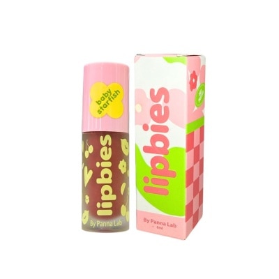 PANNA LAB - Lipbies Baby Starfish