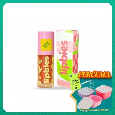 PANNA LAB - Lipbies Baby Dino