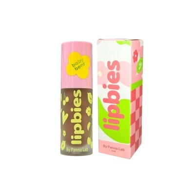 PANNA LAB - Lipbies Baby Bear