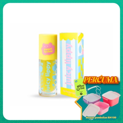 PANNA LAB - Juicy Lippy Sweet Lychee