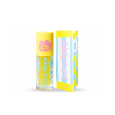 PANNA LAB - Juicy Lippy Sweet Lychee