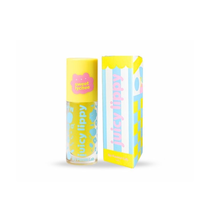 Juicy Lippy Sweet Lychee