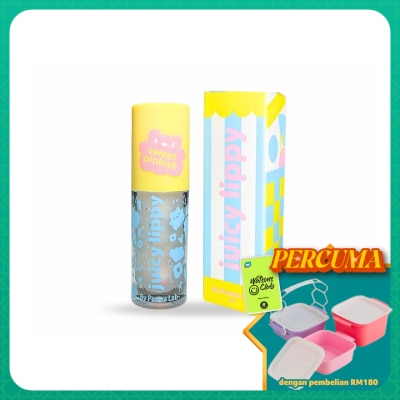 PANNA LAB - Juicy Lippy Sweet Pinkish