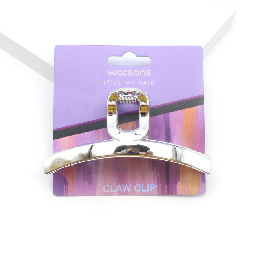 Long Curved Claw Clip 1s