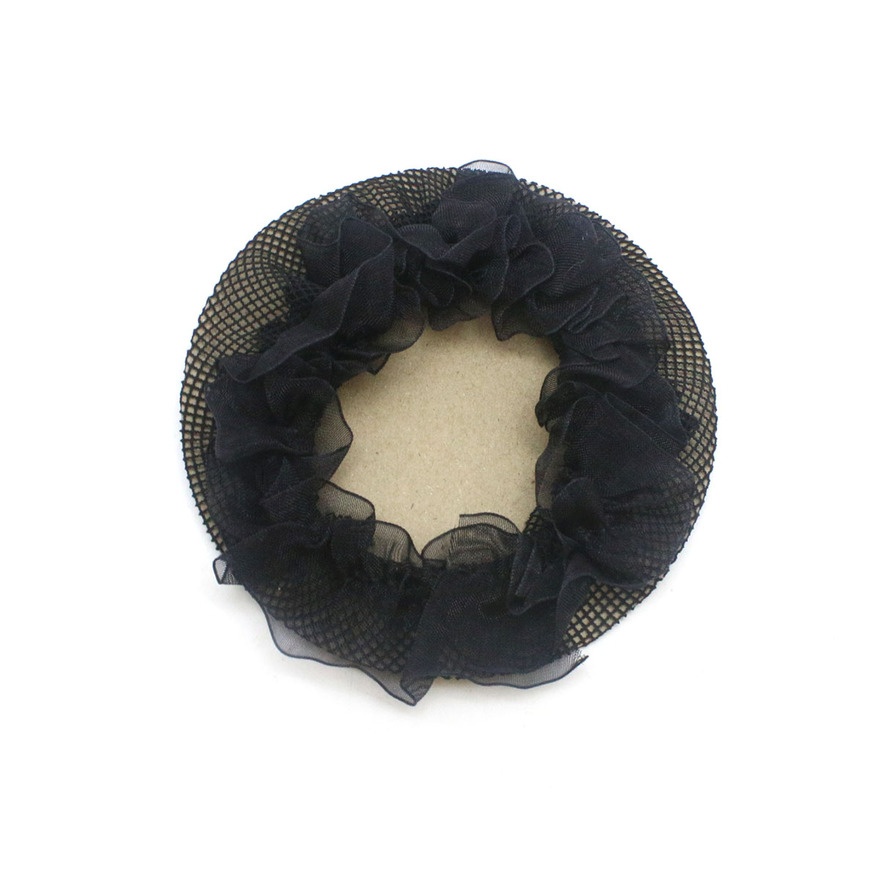 Hair Net Black 1s