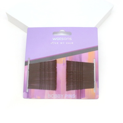 WATSONS - Bobby Pin 4.5cm Set 50s
