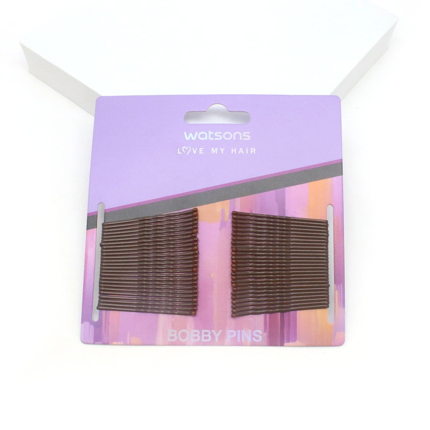 Bobby Pin 4.5cm Set 50s