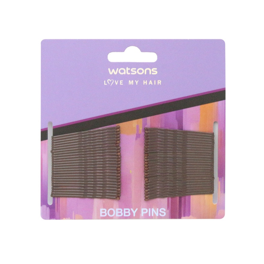 Bobby Pin 4.5cm Set 50s