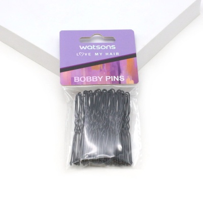 WATSONS - Bobby Pin 6.3cm Set 50s