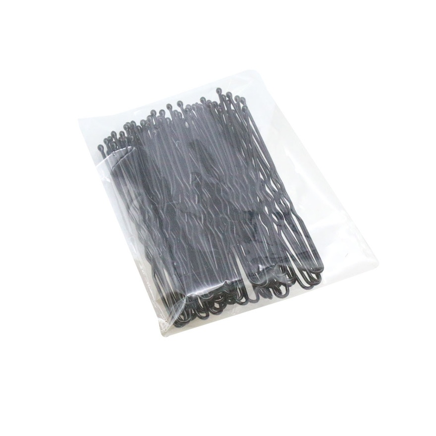Bobby Pin 6.3cm Set 50s