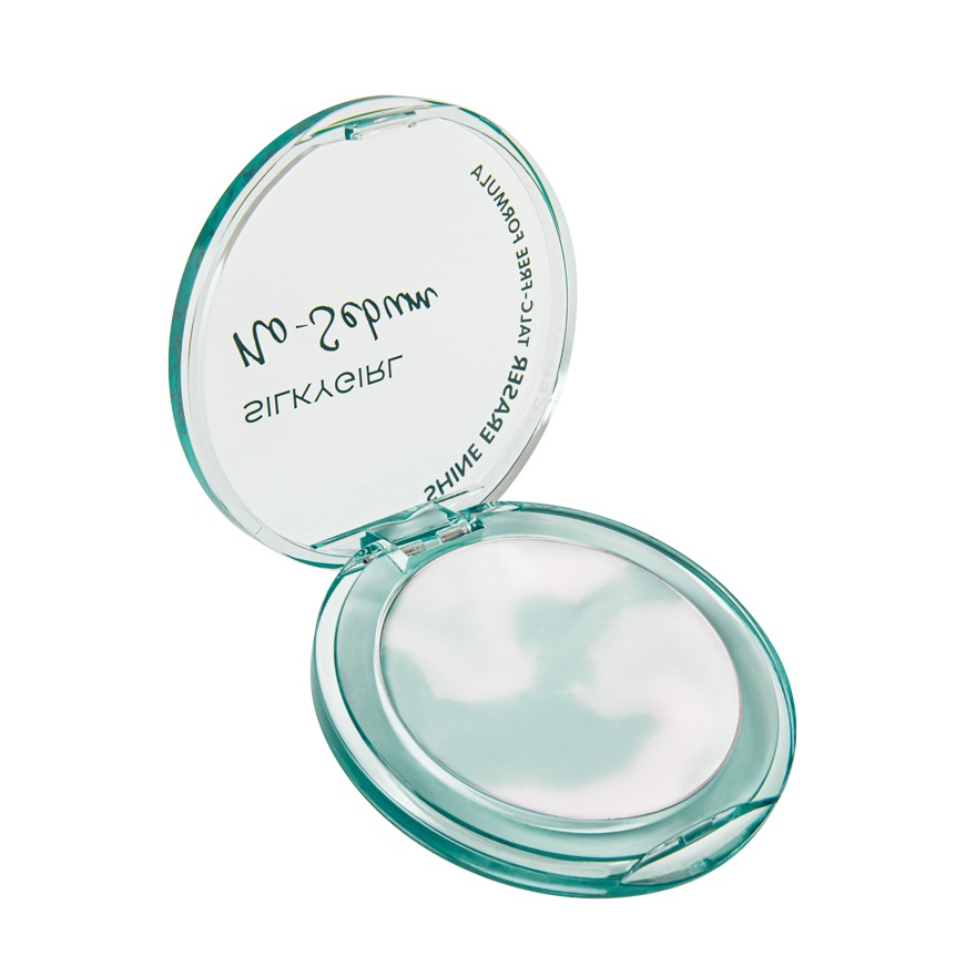 No-sebum Shine Eraser 01 Matte image
