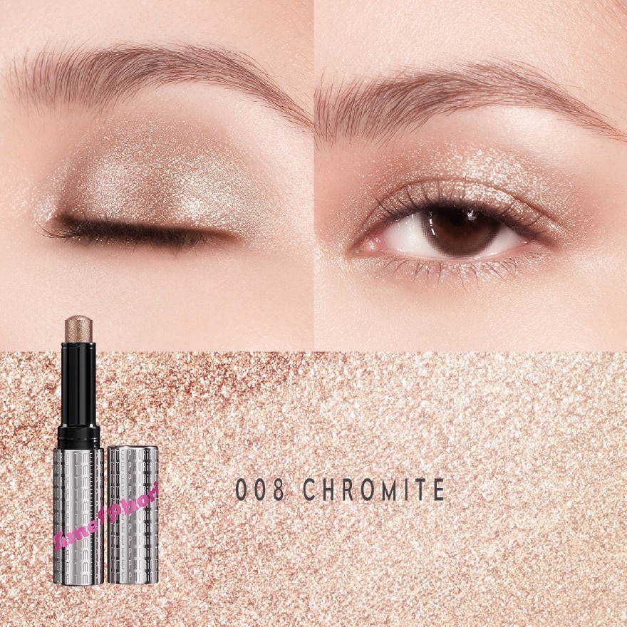 Illumina Jelly Eyeshadow Stick 008 Chromite