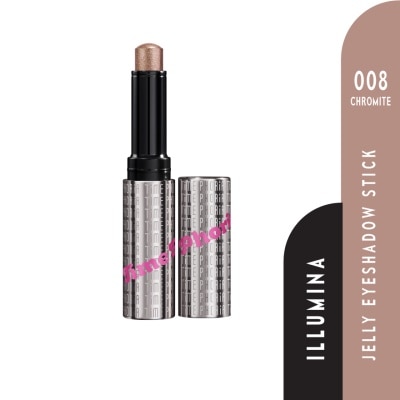 TIMEPHORIA - Illumina Jelly Eyeshadow Stick 008 Chromite