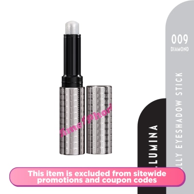 TIMEPHORIA - Illumina Jelly Eyeshadow Stick 009 Diamond