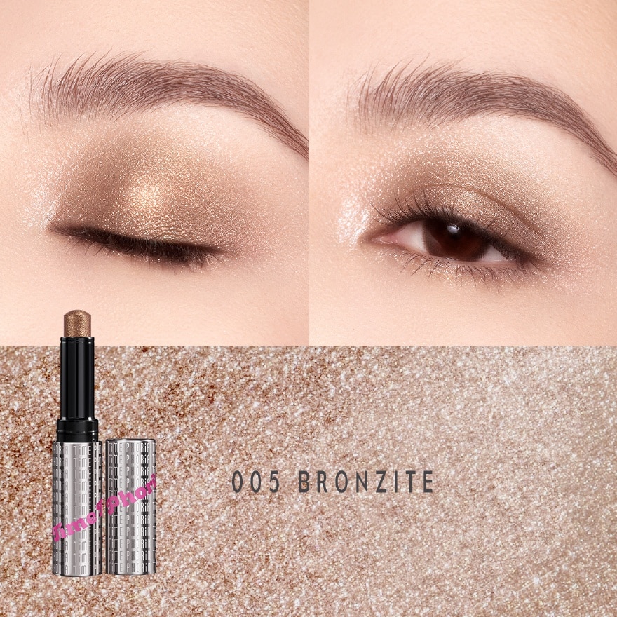 Illumina Jelly Eyeshadow Stick 005 Bronzite