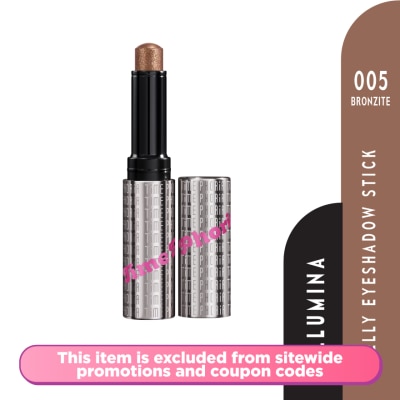 TIMEPHORIA - Illumina Jelly Eyeshadow Stick 005 Bronzite