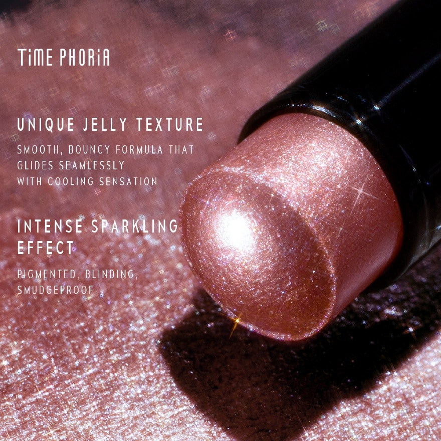 Illumina Jelly Eyeshadow Stick 001 Moonshell