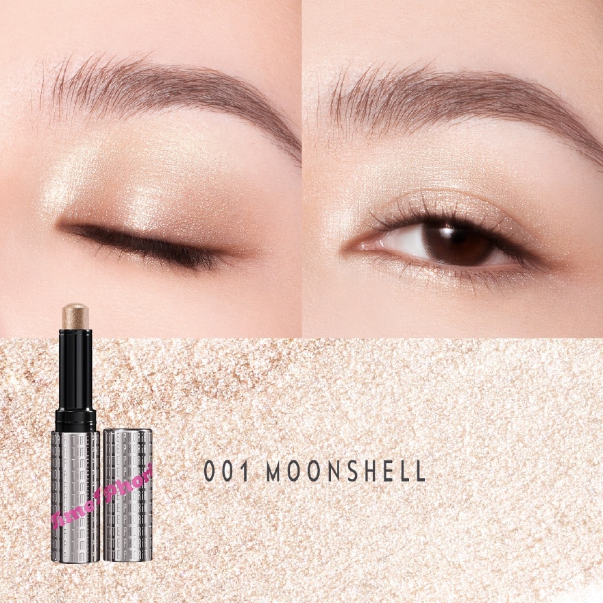 Illumina Jelly Eyeshadow Stick 001 Moonshell