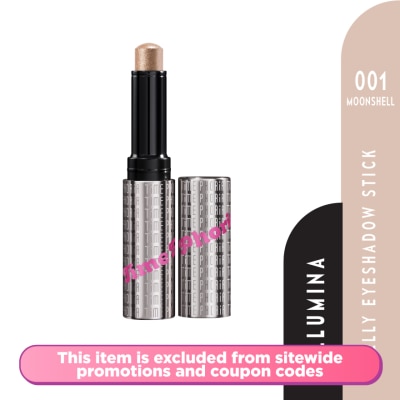 TIMEPHORIA - Illumina Jelly Eyeshadow Stick 001 Moonshell