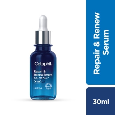 CETAPHIL - Repair & Renew Serum 30ml
