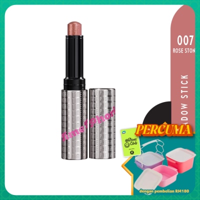 TIMEPHORIA - Illumina Jelly Eyeshadow Stick 007 Rose Stone