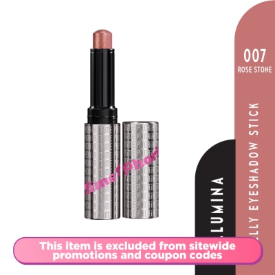 TIMEPHORIA - Illumina Jelly Eyeshadow Stick 007 Rose Stone