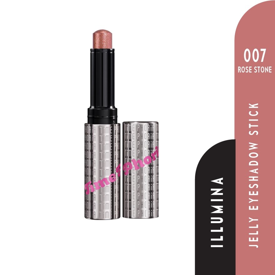 Illumina Jelly Eyeshadow Stick 007 Rose Stone