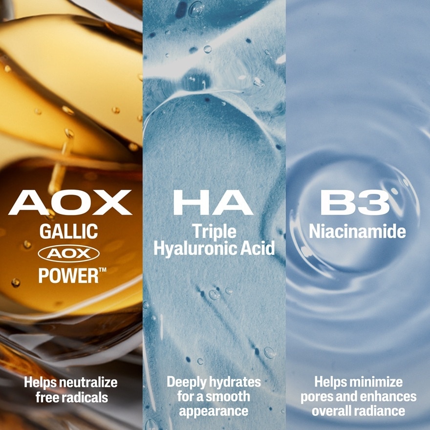 Advanced Defence Serum 30ml