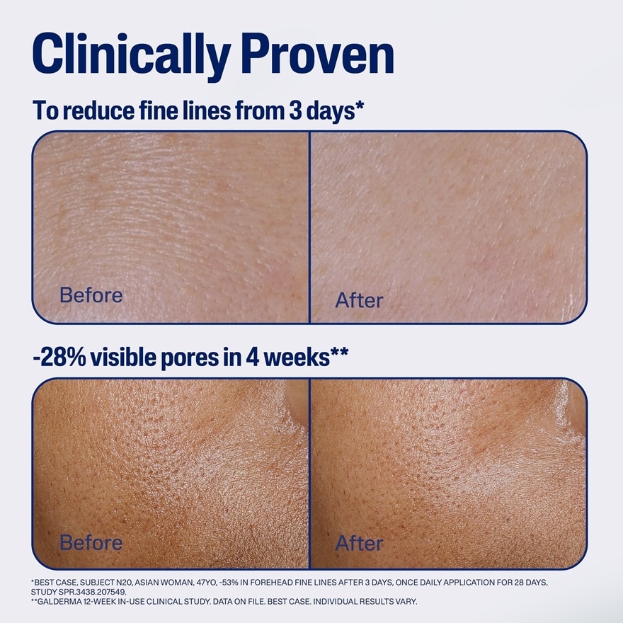 Advanced Defence Serum 30ml