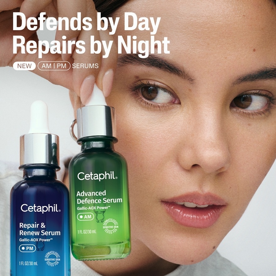 Advanced Defence Serum 30ml