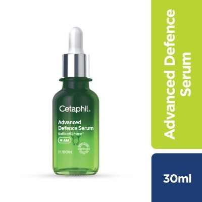 CETAPHIL - Advanced Defence Serum 30ml
